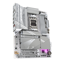 Mainboard GIGABYTE X870 AORUS ELITE WIFI7 ICE
