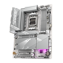 Mainboard GIGABYTE X870 AORUS ELITE WIFI7 ICE