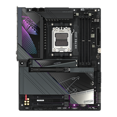 Mainboard GIGABYTE X870E AORUS MASTER