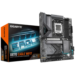 Mainboard Gigabyte X870 EAGLE WIFI7