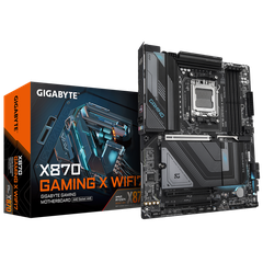 Mainboard GIGABYTE X870 GAMING X WIFI7