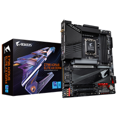 Mainboard Gigabyte Z790 Aorus ELITE AX DDR4