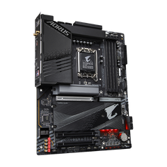 Mainboard Gigabyte Z790 Aorus ELITE AX DDR4