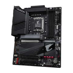 Mainboard Gigabyte Z790 Aorus ELITE AX DDR4