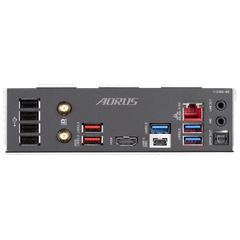 Mainboard Gigabyte Z790 Aorus ELITE AX DDR4