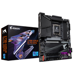 Mainboard Gigabyte Z790 Aorus ELITE DDR4