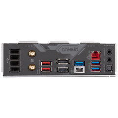 Mainboard Gigabyte Z790 Gaming X AX DDR5