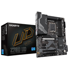 Mainboard Gigabyte Z790 UD​ DDR5