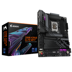 Bo mạch chủ GIGABYTE Z890 AORUS ELITE WIFI7 (DDR5)