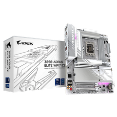 Mainboard GIGABYTE Z890 AORUS ELITE WiFi7 ICE (DDR5)