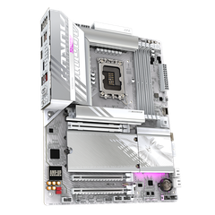 Mainboard GIGABYTE Z890 AORUS ELITE WiFi7 ICE (DDR5)