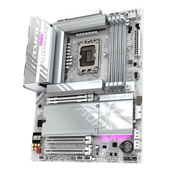 Mainboard GIGABYTE Z890 AORUS ELITE WiFi7 ICE (DDR5)