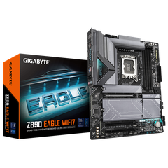 Mainboard GIGABYTE Z890 EAGLE WIFI7 (DDR5)