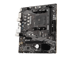 Mainboard MSI A520M-A PRO