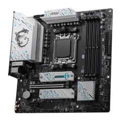 MAINBOARD MSI B650M GAMING PLUS WIFI ( WIFI 6E / BLUETOOTH 5.3 / AM5 / M-ATX / 4XDDR5 )