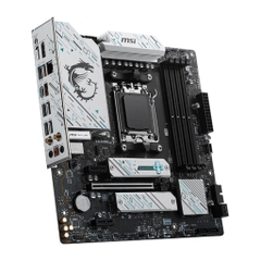 MAINBOARD MSI B650M GAMING PLUS WIFI ( WIFI 6E / BLUETOOTH 5.3 / AM5 / M-ATX / 4XDDR5 )