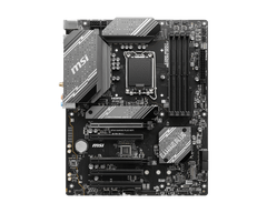 MAINBOARD MSI B760 GAMING PLUS WIFI (DDR5)