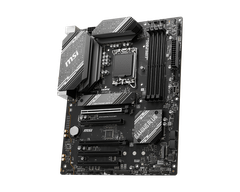 MAINBOARD MSI B760 GAMING PLUS WIFI (DDR5)