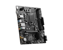 MAINBOARD MSI B760M-E PRO DDR4