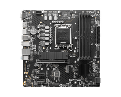 MAINBOARD MSI B760-P PRO (DDR5)