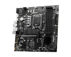 MAINBOARD MSI B760-P PRO (DDR5)