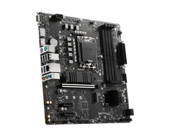 MAINBOARD MSI B760-P PRO (DDR5)