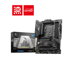 Mainboard MSI MAG B760 TOMAHAWK WIFI DDR4