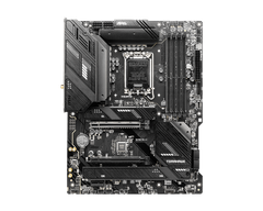 Mainboard MSI MAG B760 TOMAHAWK WIFI DDR4