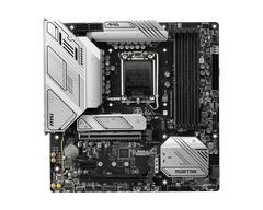 Mainboard MSI MAG B760M Mortar DDR4