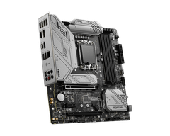 Mainboard MSI MAG B760M Mortar DDR4