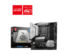 Mainboard MSI MAG B760M Mortar DDR4