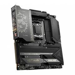 MAINBOARD MSI MEG X670E GODLIKE (DDR5) (AMD Socket AM5)