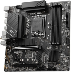 Mainboard MSI PRO B760M-A WIFI DDR4