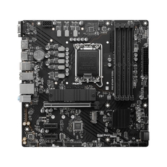 Mainboard MSI PRO B760M-P DDR4