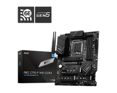 Mainboard MSI Pro Z790-P Wifi DDR4