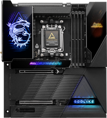 Mainboard MSI MEG X870E GODLIKE