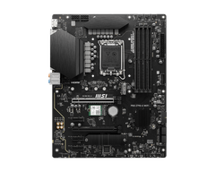MAINBOARD MSI PRO Z790-S WIFI (DDR5)