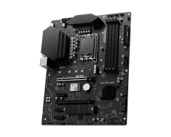 MAINBOARD MSI PRO Z790-S WIFI (DDR5)