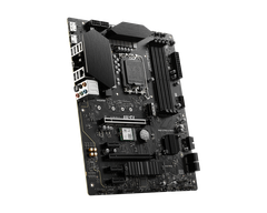 MAINBOARD MSI PRO Z790-S WIFI (DDR5)