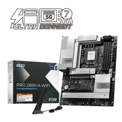 Mainboard MSI PRO Z890-A WIFI (DDR5)