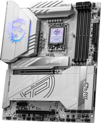 Mainboard MSI MPG Z890 EDGE TI WIFI (DDR5)
