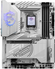 Mainboard MSI MPG Z890 EDGE TI WIFI (DDR5)