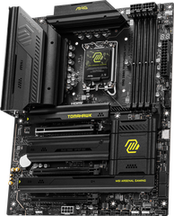 Mainboard MSI MAG Z890 TOMAHAWK WIFI (DDR5)