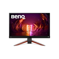 Màn hình BenQ MOBIUZ EX2710Q | 27inch - QHD - 1ms - IPS - 165Hz Chuyên Game