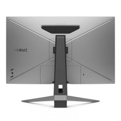 Màn hình BenQ MOBIUZ EX2710Q | 27inch - QHD - 1ms - IPS - 165Hz Chuyên Game