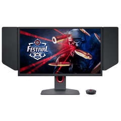 Màn hình BenQ Zowie XL2546K DyAc+ 25“ 240Hz Chuyên Game