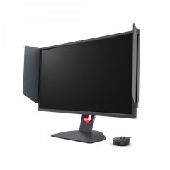 Màn hình BenQ Zowie XL2746K DyAc+ 27“ 240Hz Chuyên Game