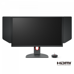 Màn hình BenQ Zowie XL2746K DyAc+ 27“ 240Hz Chuyên Game