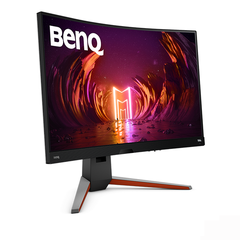 Màn hình cong BenQ MOBIUZ EX3210R 2K 165Hz 1000R Chuyên Game