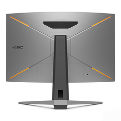 Màn hình cong BenQ MOBIUZ EX3210R 2K 165Hz 1000R Chuyên Game